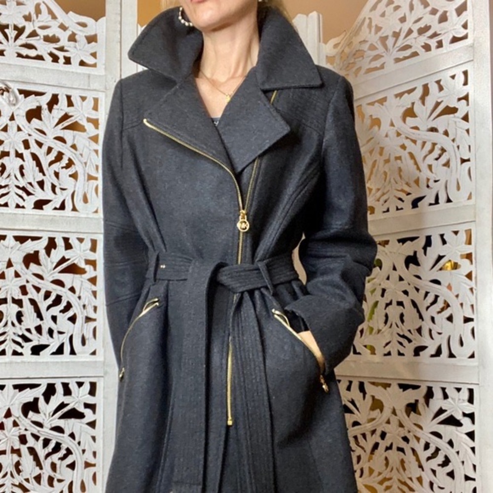 Michael Kors Coat